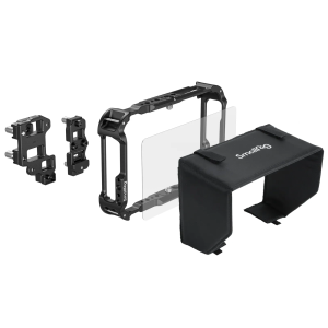 SmallRig 5708 Monitor Cage Kit for Atomos Ninja TX / TX GO