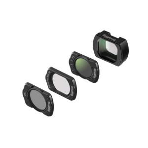 SmallRig 5834 Professional Filter Kit for DJI Osmo Pocket 3