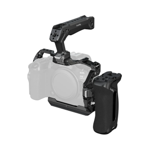 SmallRig 5956 Basic Cage Kit for Canon EOS R6 Mark III / R6 Mark II (Advanced Edition)