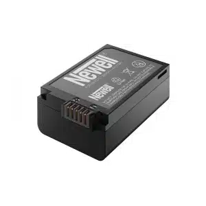 Newell NL2959 Rechargeable Battery EN-EL25 for Nikon Z50 Z fc