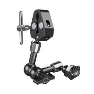 SmallRig 5310 Magic Arm 7" with Crab-Shaped Clamp