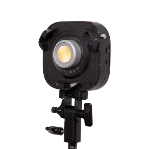 amaran Halo 60x Ultra-compact 63W Bi-color point-source COB light