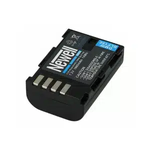Newell NL1380 Battery DMW-BLF19E for Panasonic