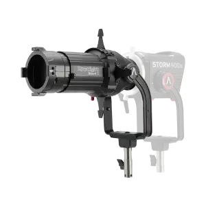 Aputure Spotlight Mount II 19° Lens Kit