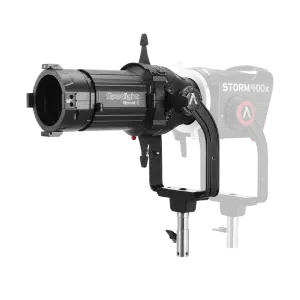Aputure Spotlight Mount II 26° Lens Kit