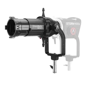 Aputure Spotlight Mount II 36° Lens Kit