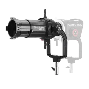 Aputure Spotlight Mount II 50° Lens Kit