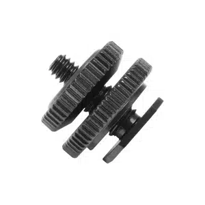 SmallRig 1631 Cold Shoe Adapter Pack (2 pcs)