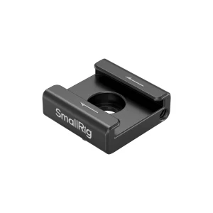Smallrig 5032 Anti-Twist Cold Shoe Mount Support