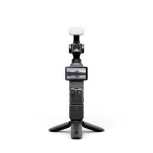 DJI Osmo Pocket 4 Creator Combo