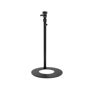 amaran Verge Desk Stand (Black)