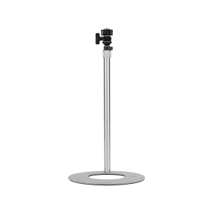 amaran Verge Desk Stand (Silver)