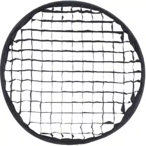 amaran Verge Max Light Control Grid