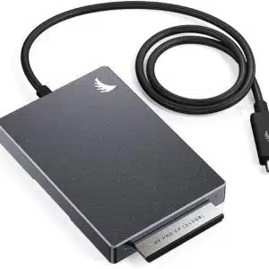 Angelbird Card Reader CFast 2.0 USB 3.2 Gen2 Type-C