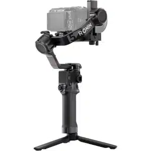 DJI RS 5 Gimbal Stabilizer