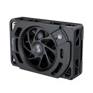 SmallRig 5152 Cooling Fan for Sony Selected Cameras