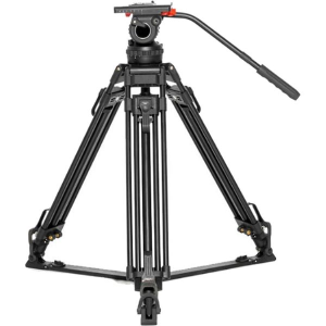 Desview DES-BG160 Professional Tripod for DT20 DT22 & DT24 Teleprompters