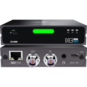 Kiloview N3s 3G-SDI NDI Bi-Directional Converter