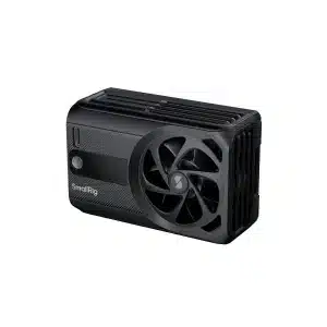 SmallRig 5328 Cooling Fan for Mirrorless Cameras (Hybrid Cooling)