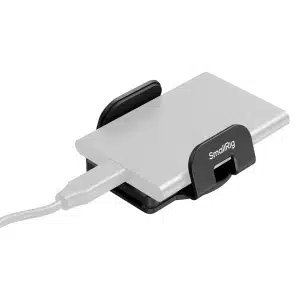 SmallRig 5397B Mounting Clamp for External SSD
