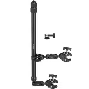 SmallRig 5459B Cycling Camera Mount