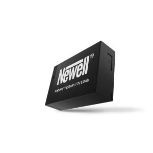 Newell NL1007 LP-E17 rechargeable battery for Canon EOS RP 760D 750D M3 77D