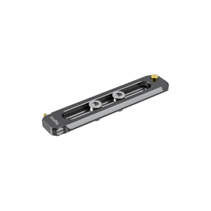 SmallRig BUN2484B Low-profile NATO Rail 90mm