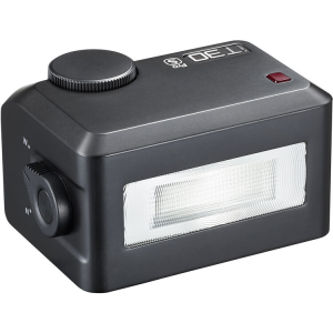 Godox iT30Pro S TTL Mini Flash for Sony (Black)