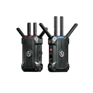 Hollyland Pyro Ultra 4K HDMI/SDI Wireless Video Transmission System 1TX +1RX