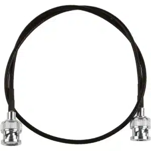 PORTKEYS PK-BNC50SS Slim HD-SDI BNC Cable 50cm