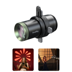 SmallRig 6376  SP Air Spotlight