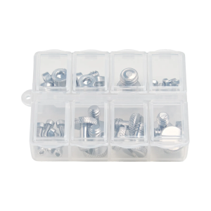 SmallRig 6389 Stainless Steel Screw Set for Camera Accessories