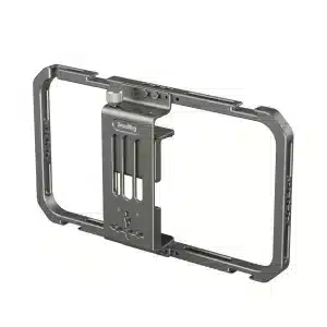 SmallRig 2791B Universal Mobile Phone Cage