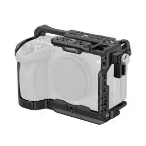 SmallRig 6774 Advanced "Hawklock" Cage for Sony FX5