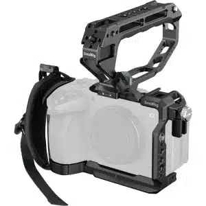 SmallRig 6778 "Hawklock" Handheld Cage Kit for Sony FX5