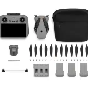 DJI Lito X1 Fly More Combo (DJI RC 2)