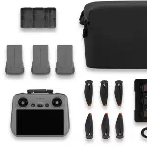 DJI Mini 5 Pro Fly More Combo (DJI RC2)