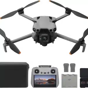 DJI Mini 5 Pro Fly More Combo (DJI RC2)