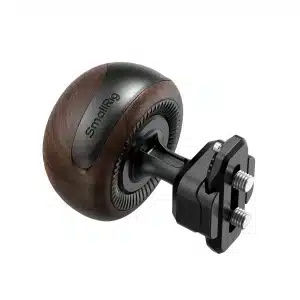 SmallRig 5927 "HawkLock" H21 Quick Release mini Wooden Side Handle
