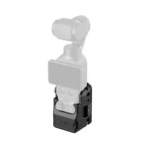 SmallRig 6002 Cage for DJI Osmo Pocket 4P / 4 / 3 and Xtra Muse (Basic Edition)