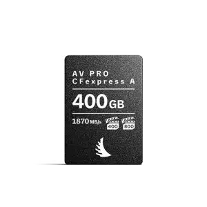Angelbird CFexpress™ v4 Type A MK3 400GB