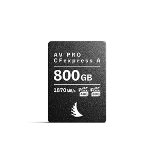 Angelbird CFexpress™ v4 Type A MK3 800GB