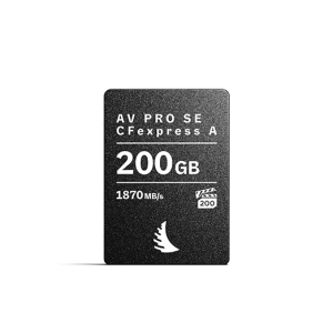 Angelbird CFexpress™ v4 Type A MK3 200GB