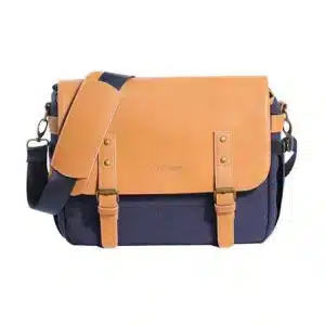 K&F Concept KF13.062V1 Camera Bag Beta 10L Shoulder Bag for DSLR Cameras