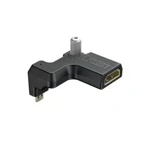 SmallRig 5907 High-Definition Adapter for Nikon ZR