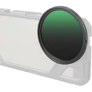 SmallRig 5169 Magnetic 67mm VND Filter ND64-ND400 (6-9 Stop)