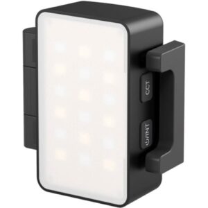 SmallRig 5733 Bi-Color LED Video Light for DJI Osmo Pocket 3/Xtra Muse