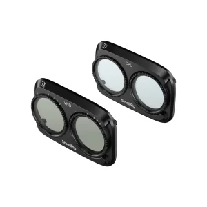 SmallRig 6648 Filter Kit for DJI Osmo Pocket 4P