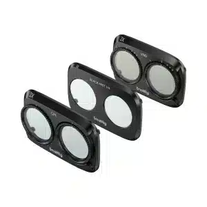 SmallRig 6649 Filter Kit for DJI Osmo Pocket 4P